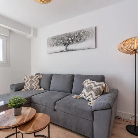 Apartamento El Rincon Del Reino Málaga