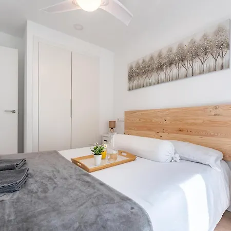 El Rincon Del Reino Apartamento
