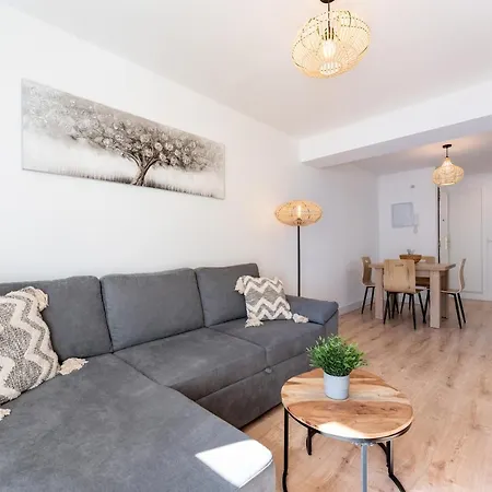Apartamento El Rincon Del Reino