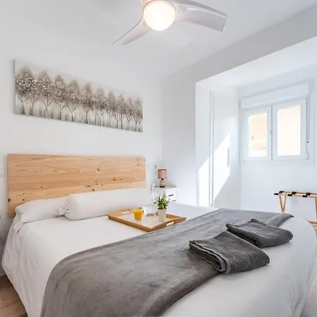 El Rincon Del Reino Apartamento