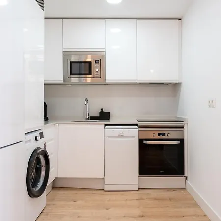 El Rincon Del Reino Apartamento
