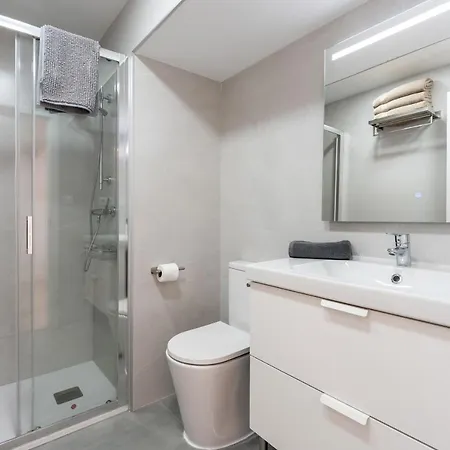 El Rincon Del Reino Apartamento Málaga
