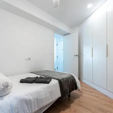 Apartment El Rincon Del Reino Malaga