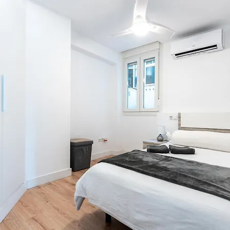 El Rincon Del Reino Appartement *