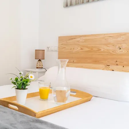 El Rincon Del Reino Appartement *