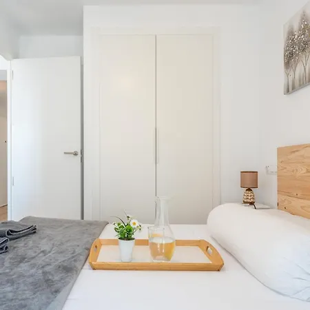 El Rincon Del Reino Apartment *
